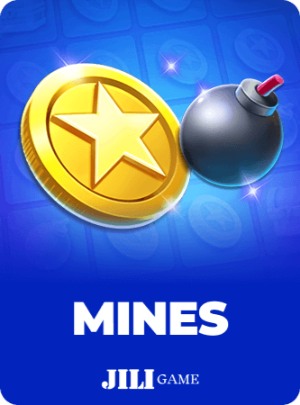 Mines