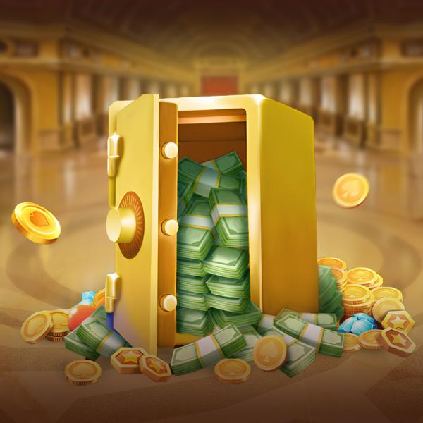 Bank Heist